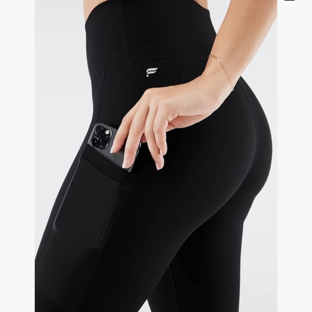 Fabletics power hold leggings great for working out